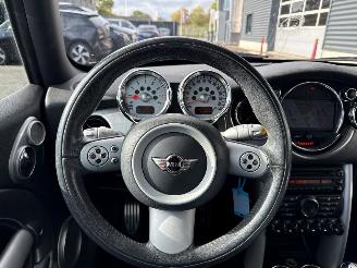 Mini Mini COOPER S 1.6 16V Cooper S Cabrio  Benzine 1.598cc 120kW (163pk) FWD picture 14