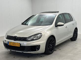 Avarii autoturisme Volkswagen Golf 1.4 TSI 160 16V Hatchback  Benzine 1.390cc 118kW (160pk) FWD 2011/5