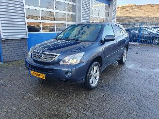 Avarii autoturisme Lexus RX 400h Executive 2008/11