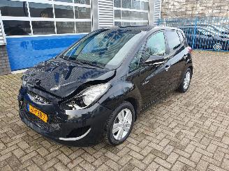 Avarii autoturisme Hyundai Ix20 1.6i i-Catcher 2012/1