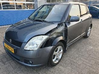 Avarii autoturisme Suzuki Swift 1.3 Exclusive 2008/3
