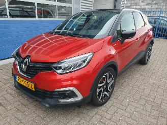  Renault Captur 0.9 TCe Bose 2018/8