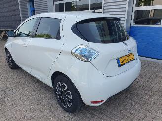 Renault Zoé R240 Intens 22 kWh (KOOP accu) picture 3