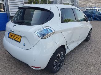 Renault Zoé R240 Intens 22 kWh (KOOP accu) picture 5