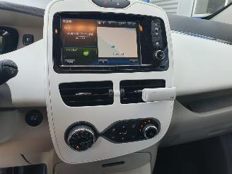 Renault Zoé R240 Intens 22 kWh (KOOP accu) picture 22