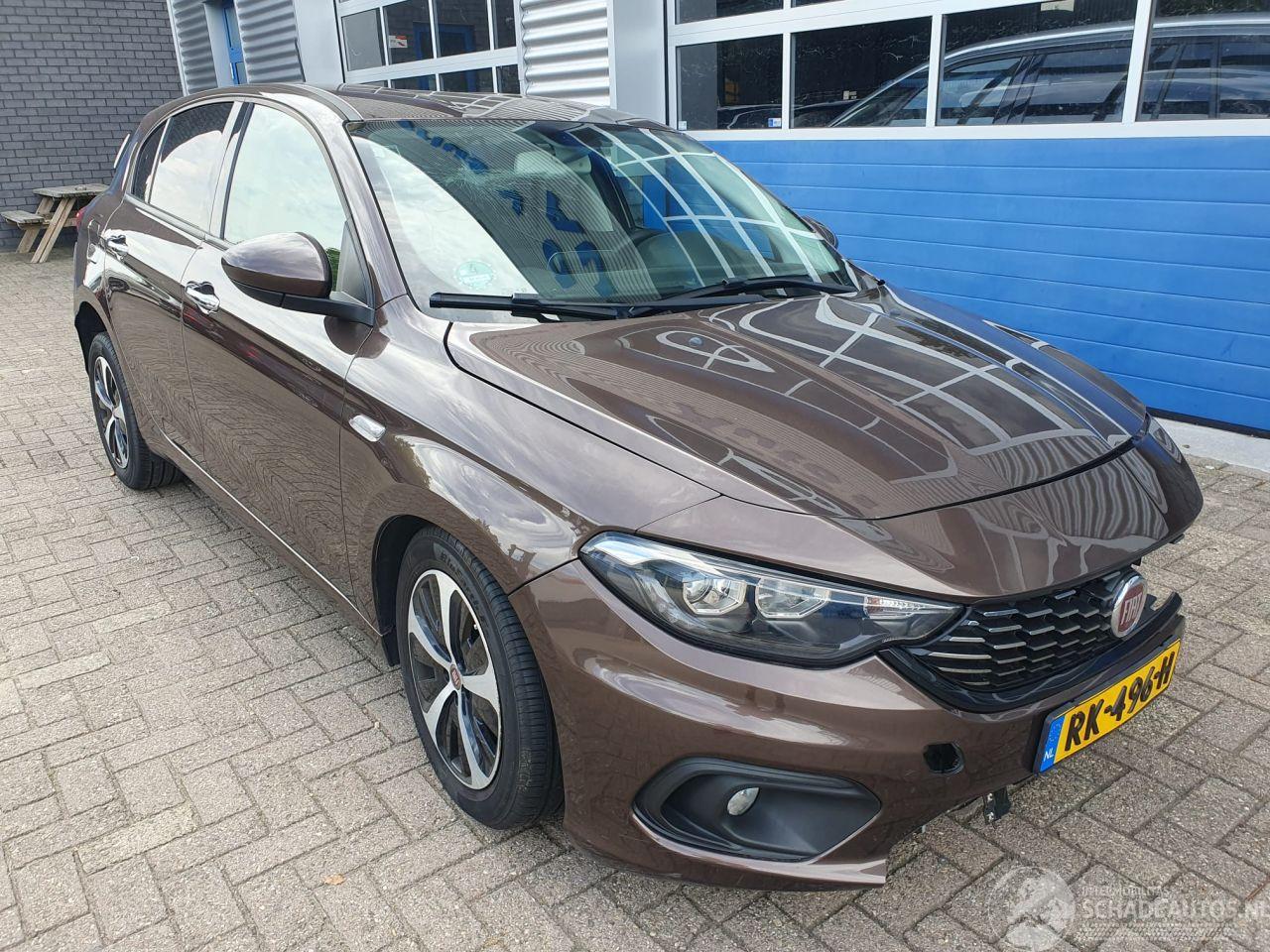 Fiat Tipo 1.6 MultiJet 16v Business Lusso