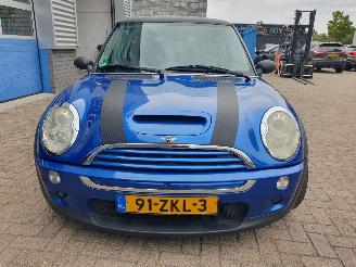 Mini Cooper S 1.6 Chili picture 8