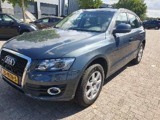  Audi Q5 3.2 FSI quattro Pro Line 2010/11