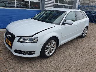  Audi A3 SPORTBACK 1.4 TFSI Ambition Advance 2012/11