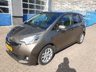  Toyota Verso S 1.3 VVT-i Trend 2014/8