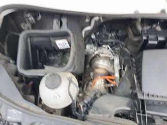 Mercedes Sprinter 317 1.9 CDI L2H2 RWD picture 11