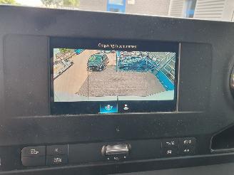 Mercedes Sprinter 317 1.9 CDI L2H2 RWD picture 27
