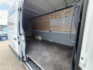 Mercedes Sprinter 317 1.9 CDI L2H2 RWD picture 30
