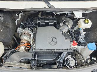 Mercedes Sprinter 317 1.9 CDI L2H2 RWD picture 10