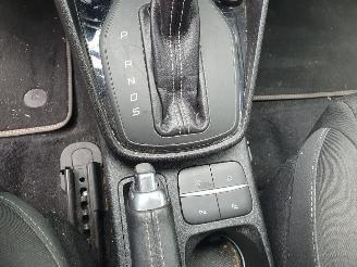 Ford Fiesta 1.0 EcoBoost Titanium Automaat picture 22