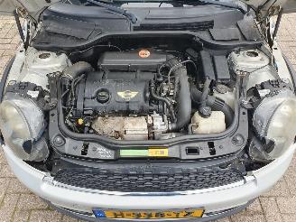 Mini Clubman 1.6 Cooper S Chili Automaat picture 11
