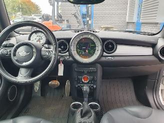 Mini Clubman 1.6 Cooper S Chili Automaat picture 17