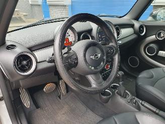 Mini Clubman 1.6 Cooper S Chili Automaat picture 14