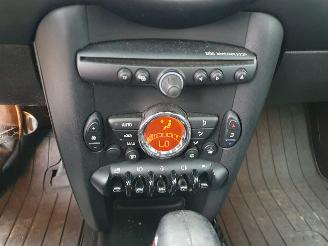 Mini Clubman 1.6 Cooper S Chili Automaat picture 24