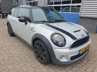 Mini Clubman 1.6 Cooper S Chili Automaat picture 9