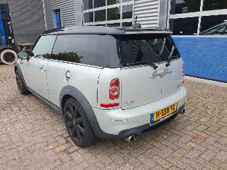 Mini Clubman 1.6 Cooper S Chili Automaat picture 3