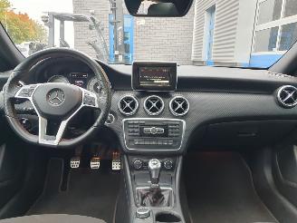 Mercedes A-klasse 200 Prestige picture 18