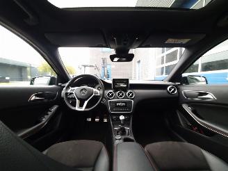 Mercedes A-klasse 200 Prestige picture 17