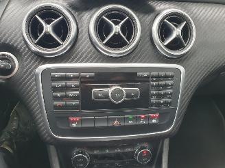 Mercedes A-klasse 200 Prestige picture 22