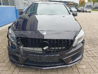 Mercedes A-klasse 200 Prestige picture 9