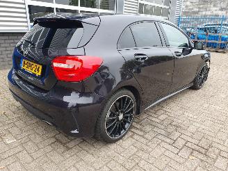 Mercedes A-klasse 200 Prestige picture 5