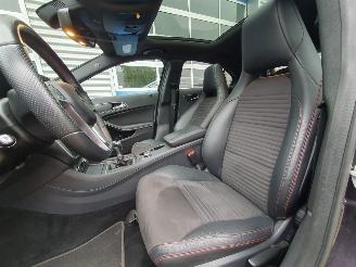 Mercedes A-klasse 200 Prestige picture 14