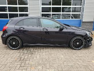 Mercedes A-klasse 200 Prestige picture 6