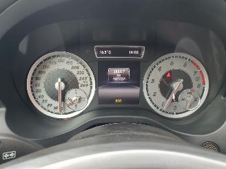 Mercedes A-klasse 200 Prestige picture 20