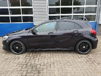 Mercedes A-klasse 200 Prestige picture 2