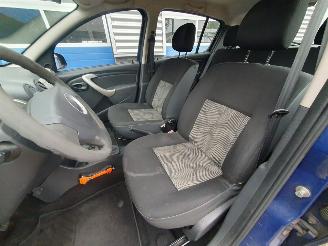 Dacia Sandero 1.2 Ambiance picture 15