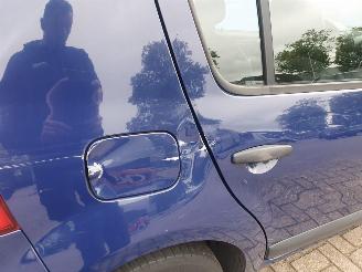 Dacia Sandero 1.2 Ambiance picture 9
