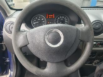 Dacia Sandero 1.2 Ambiance picture 19