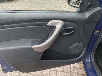 Dacia Sandero 1.2 Ambiance picture 14