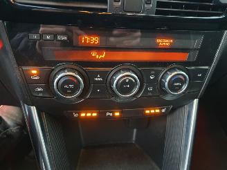 Mazda CX-5 2.2D Skylease+ 2WD picture 21