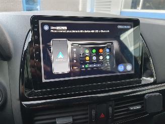 Mazda CX-5 2.2D Skylease+ 2WD picture 19