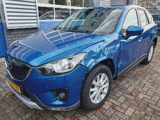 Mazda CX-5 2.2D Skylease+ 2WD picture 2