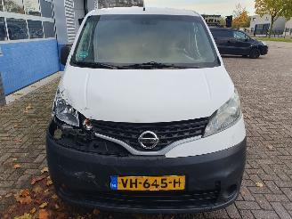 Nissan NV 200 1.5 dCi Business picture 9