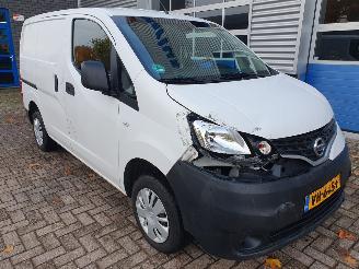 Nissan NV 200 1.5 dCi Business picture 8