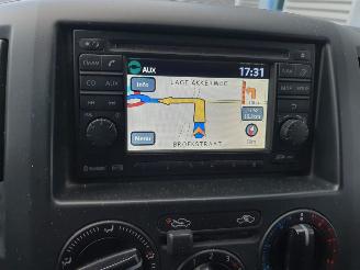 Nissan NV 200 1.5 dCi Business picture 16