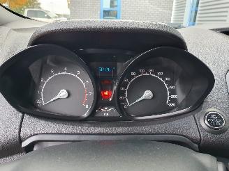 Ford EcoSport 1.0 EcoBoost Titanium picture 20