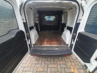 Opel Combo 1.3 CDTi L1H1 ecoFLEX picture 5