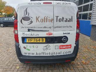 Opel Combo 1.3 CDTi L1H1 ecoFLEX picture 4
