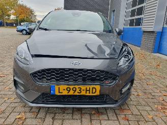 Ford Fiesta 1.5 EcoBoost ST-3 picture 8