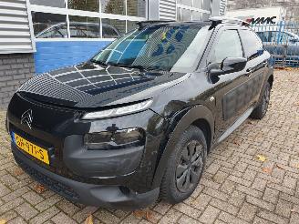 Schadeauto Citroën C4 cactus 1.6 BlueHDi Business 2015/5