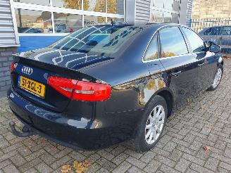 Audi A4 1.8 TFSI Pro Line limousine picture 5